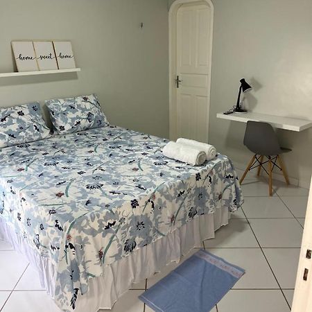 Apartamento Em Boa Vista 보아 비스타 외부 사진