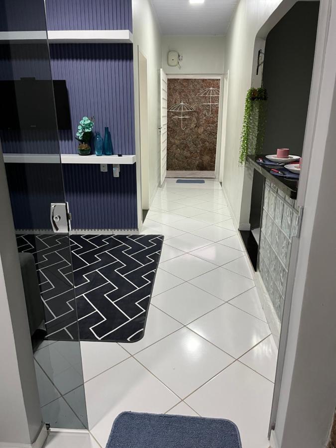 Apartamento Em Boa Vista 보아 비스타 외부 사진