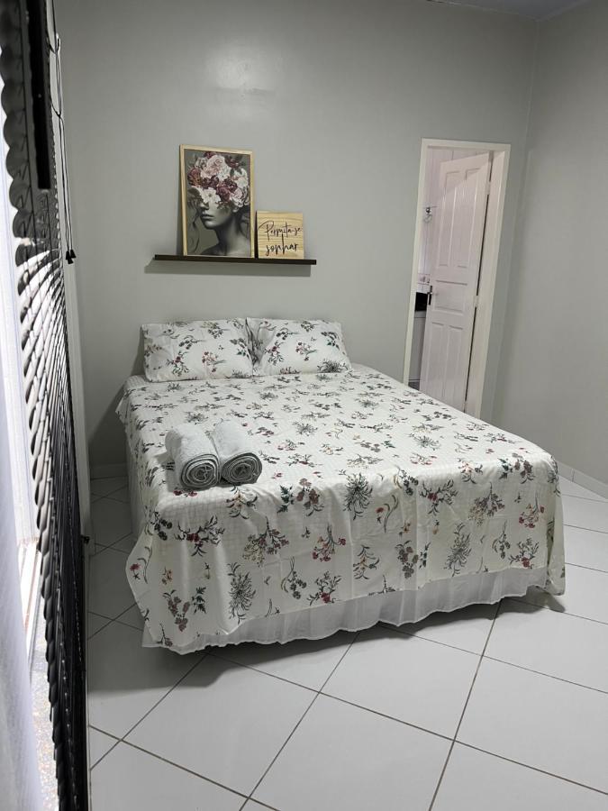 Apartamento Em Boa Vista 보아 비스타 외부 사진