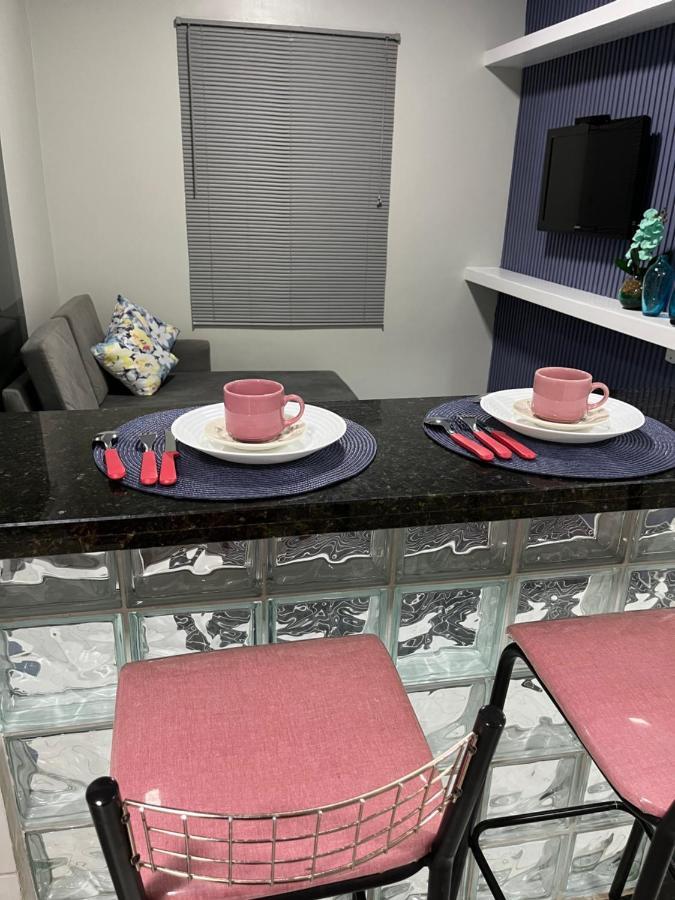 Apartamento Em Boa Vista 보아 비스타 외부 사진
