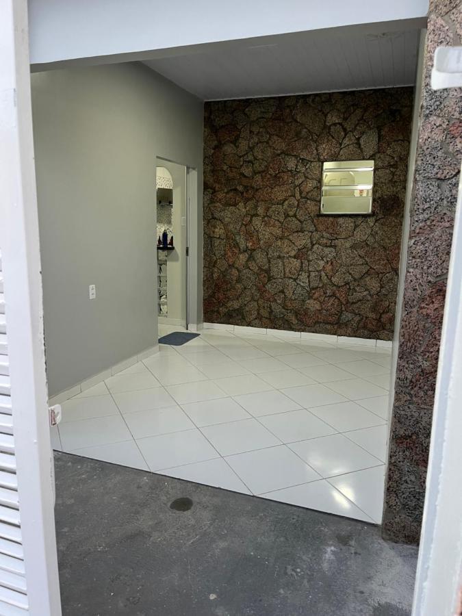 Apartamento Em Boa Vista 보아 비스타 외부 사진