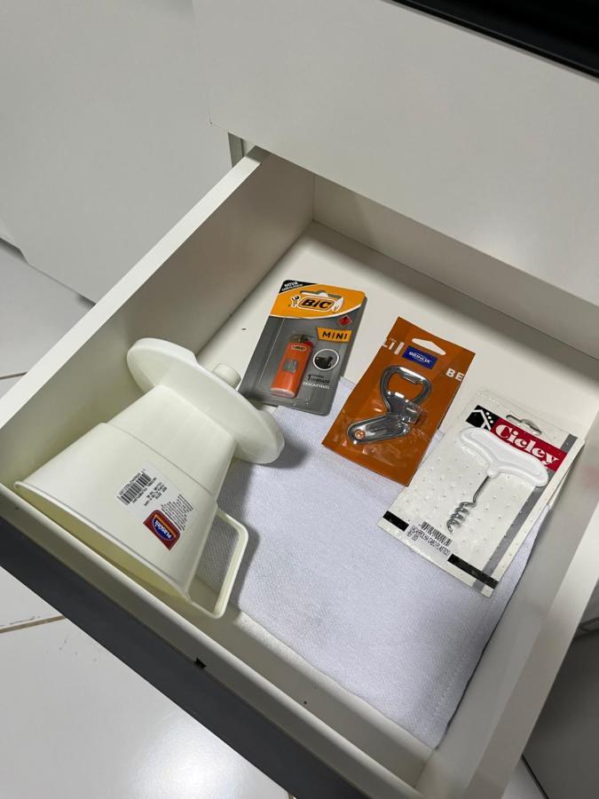 Apartamento Em Boa Vista 보아 비스타 외부 사진